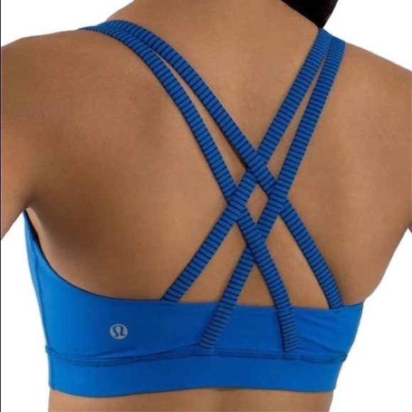 lululemon athletica Other - Lululemon Energy Activewear Sports bra